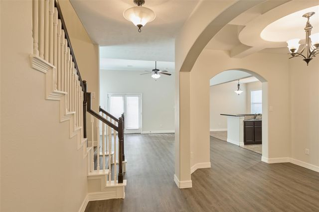 630 Aulia Lane, Spring, TX 77386