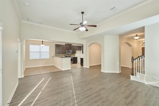 630 Aulia Lane, Spring, TX 77386