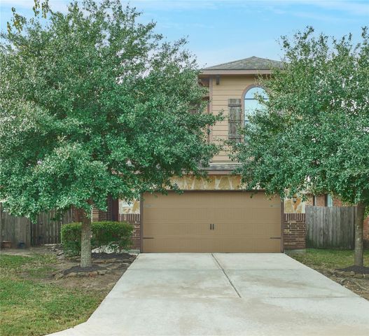 630 Aulia Lane, Spring, TX 77386