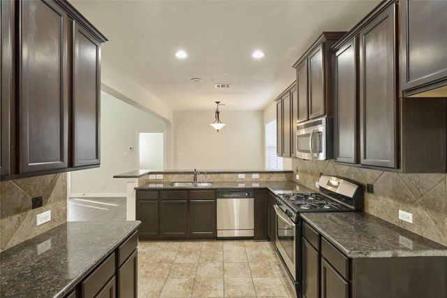 630 Aulia Lane, Spring, TX 77386