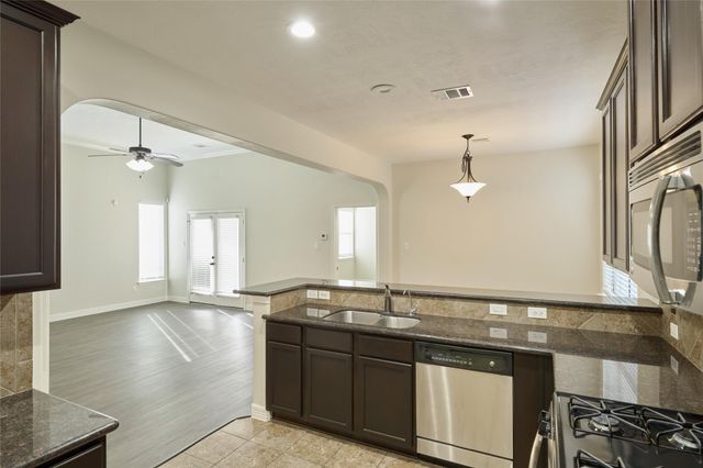 630 Aulia Lane, Spring, TX 77386