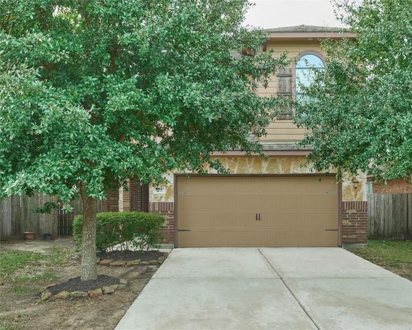 630 Aulia Lane, Spring, TX 77386