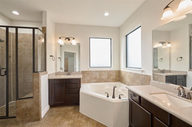 630 Aulia Lane, Spring, TX 77386