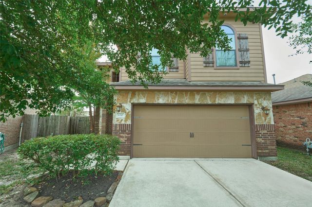 630 Aulia Lane, Spring, TX 77386