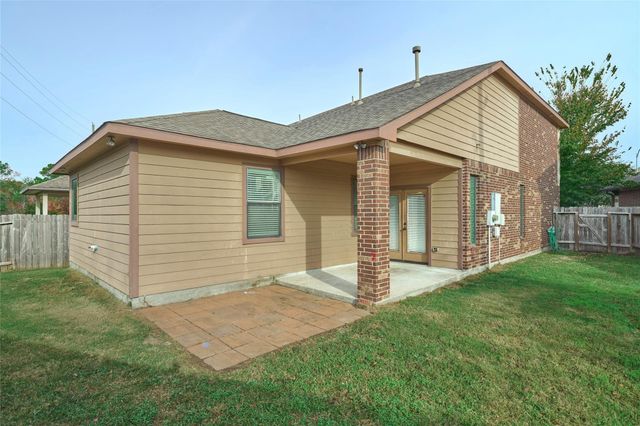 630 Aulia Lane, Spring, TX 77386