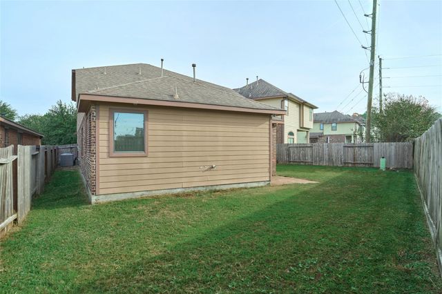 630 Aulia Lane, Spring, TX 77386