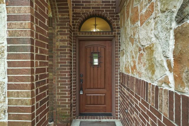 630 Aulia Lane, Spring, TX 77386