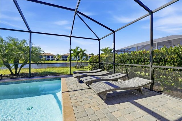 11924 Arbor Trace DR, Fort Myers, FL 33913