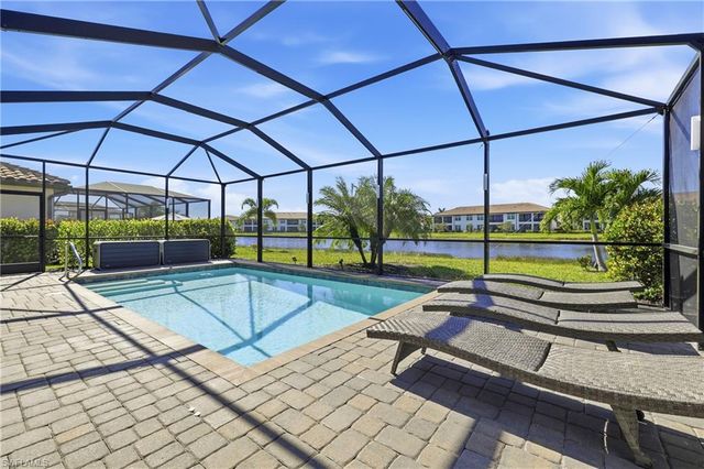 11924 Arbor Trace DR, Fort Myers, FL 33913