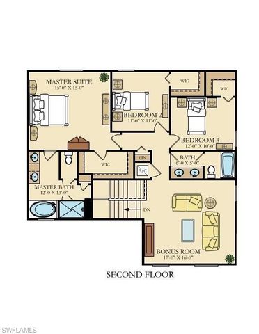 11924 Arbor Trace DR, Fort Myers, FL 33913