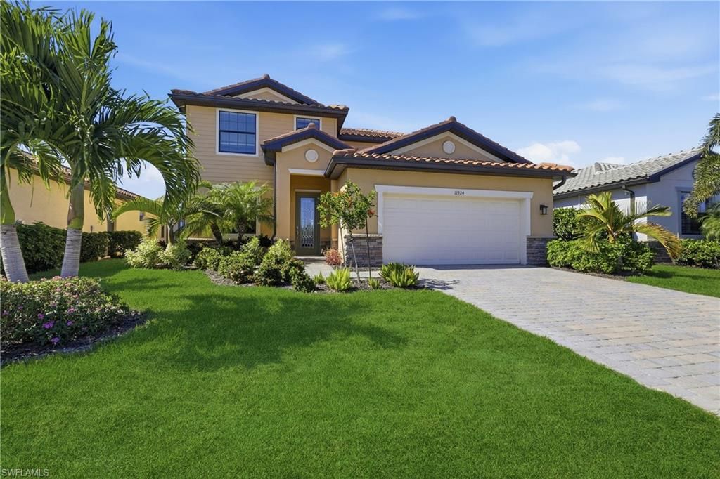 11924 Arbor Trace DR, Fort Myers, FL 33913