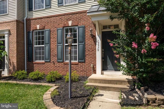 15970 GREYMILL MANOR DR, Haymarket, VA 20169