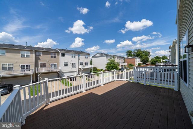 15970 GREYMILL MANOR DR, Haymarket, VA 20169