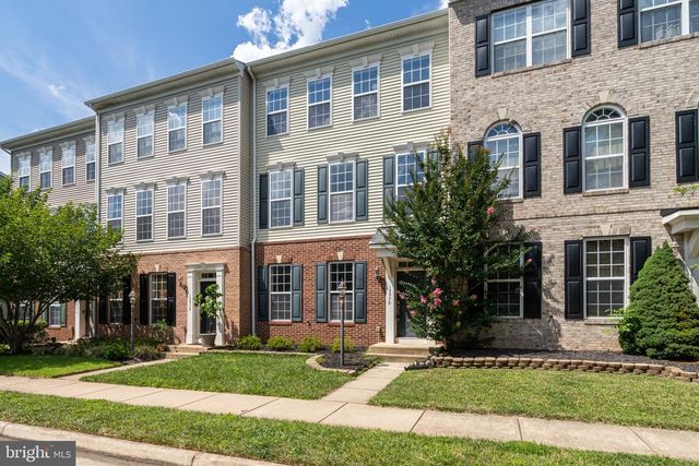 15970 GREYMILL MANOR DR, Haymarket, VA 20169