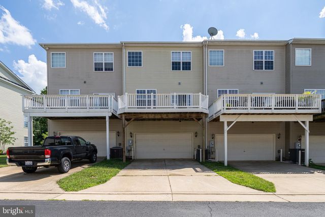 15970 GREYMILL MANOR DR, Haymarket, VA 20169