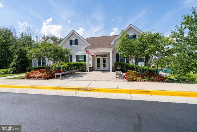 15970 GREYMILL MANOR DR, Haymarket, VA 20169