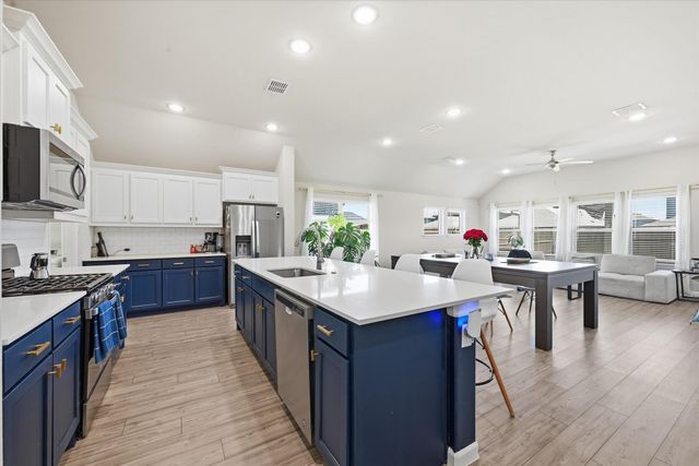 3443 Flatiron Drive, Royse City, TX 75189