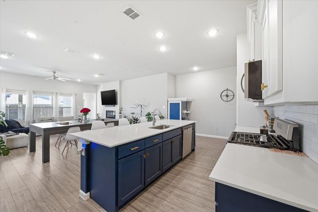 3443 Flatiron Drive, Royse City, TX 75189