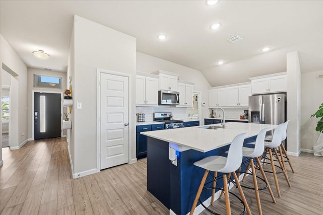 3443 Flatiron Drive, Royse City, TX 75189