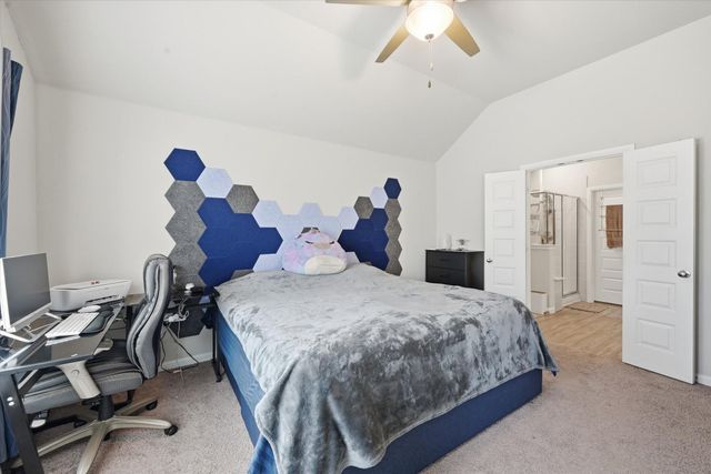 3443 Flatiron Drive, Royse City, TX 75189