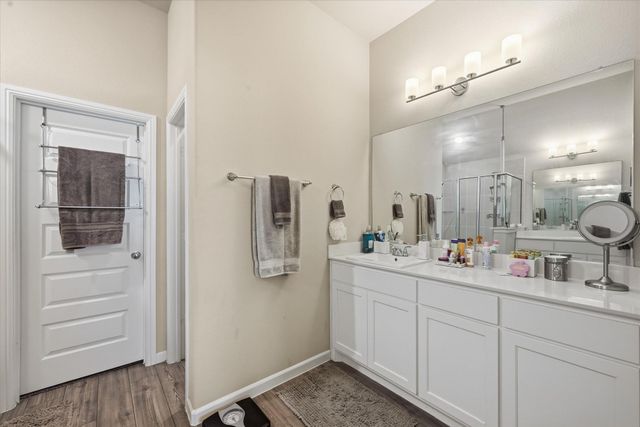 3443 Flatiron Drive, Royse City, TX 75189