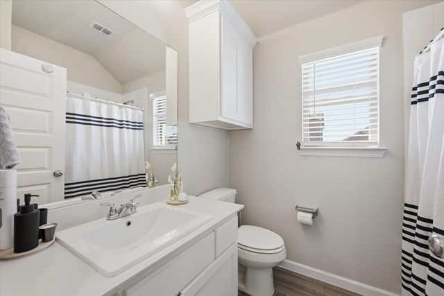 3443 Flatiron Drive, Royse City, TX 75189