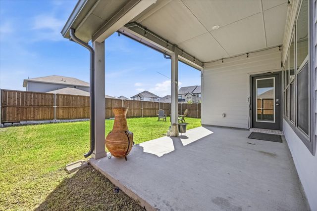 3443 Flatiron Drive, Royse City, TX 75189