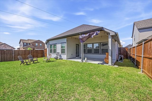 3443 Flatiron Drive, Royse City, TX 75189