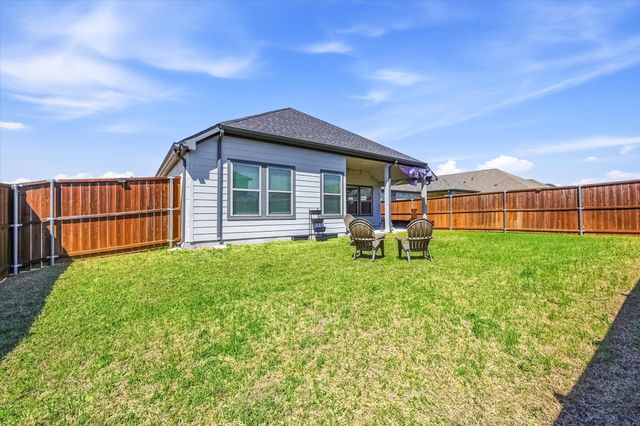 3443 Flatiron Drive, Royse City, TX 75189