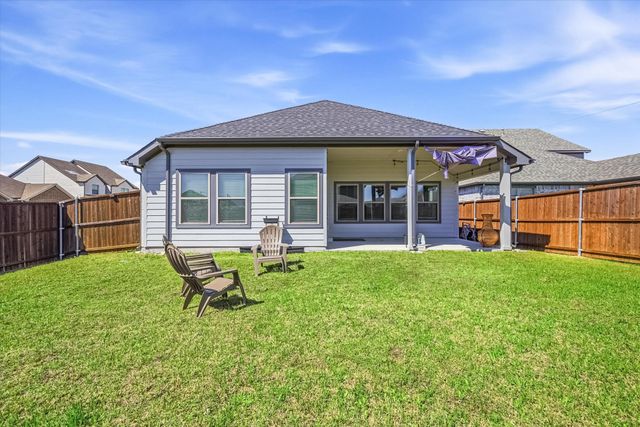 3443 Flatiron Drive, Royse City, TX 75189