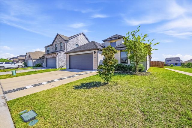 3443 Flatiron Drive, Royse City, TX 75189
