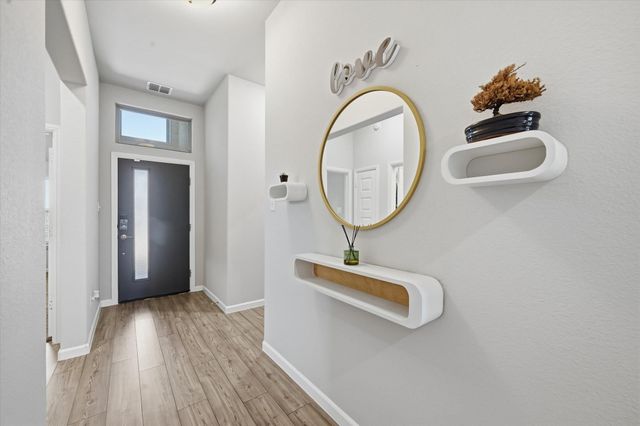 3443 Flatiron Drive, Royse City, TX 75189