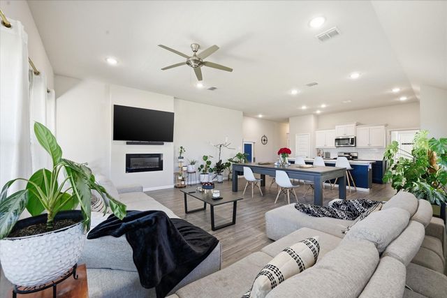 3443 Flatiron Drive, Royse City, TX 75189