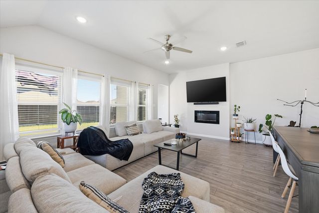 3443 Flatiron Drive, Royse City, TX 75189