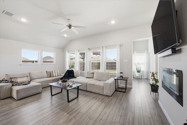 3443 Flatiron Drive, Royse City, TX 75189