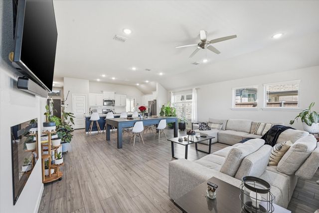 3443 Flatiron Drive, Royse City, TX 75189