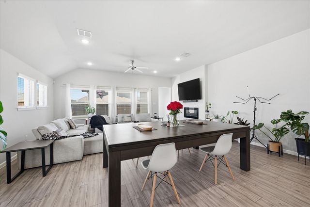 3443 Flatiron Drive, Royse City, TX 75189