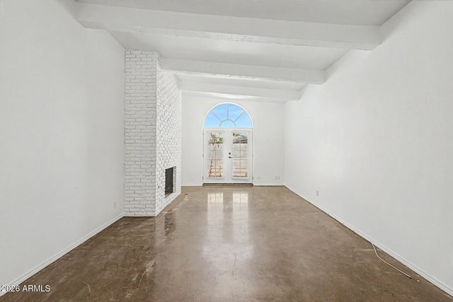 6640 N CHATELAINE Place, Phoenix, AZ 85014