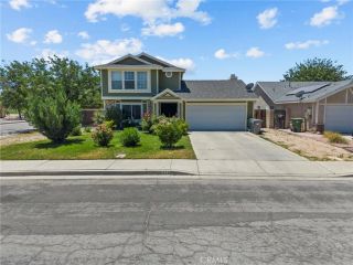 2654 Regal Court, Lancaster, CA 93535