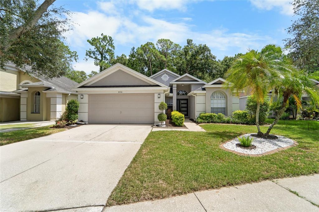 Image 2 of property listing at 9720 FREDERICKSBURG ROAD, Tampa, FL 33635
