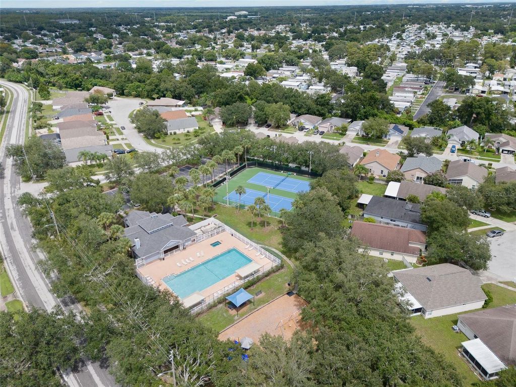 Image 36 of property listing at 9720 FREDERICKSBURG ROAD, Tampa, FL 33635