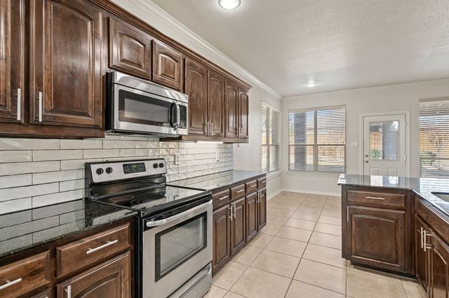 2509 Tehama Court, Fort Worth, TX 76177