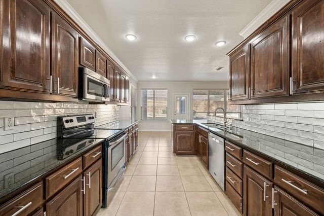 2509 Tehama Court, Fort Worth, TX 76177