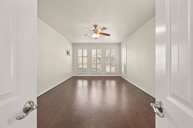 2509 Tehama Court, Fort Worth, TX 76177