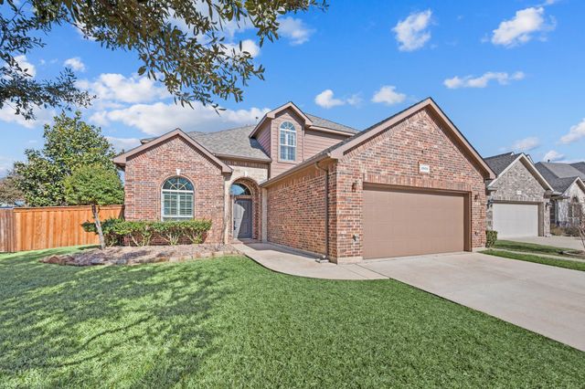 2509 Tehama Court, Fort Worth, TX 76177