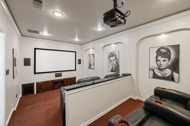 2509 Tehama Court, Fort Worth, TX 76177