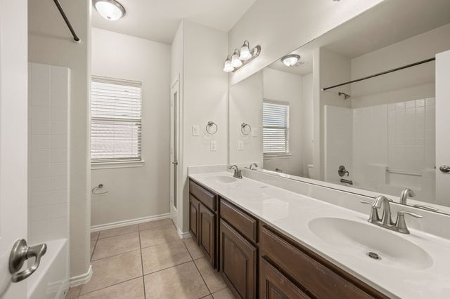 2509 Tehama Court, Fort Worth, TX 76177