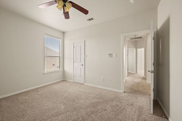 2509 Tehama Court, Fort Worth, TX 76177