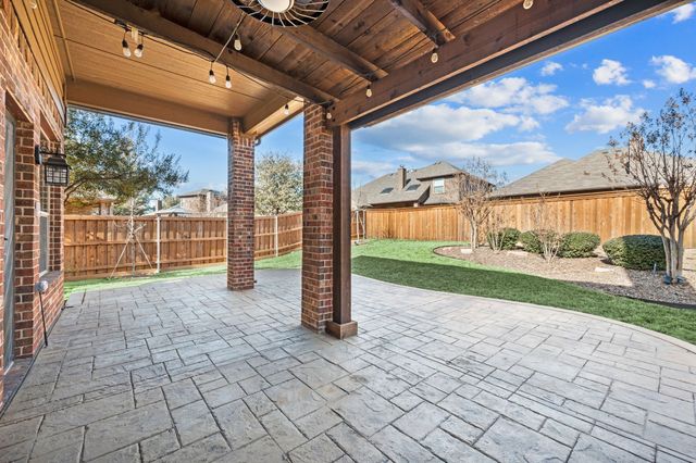 2509 Tehama Court, Fort Worth, TX 76177