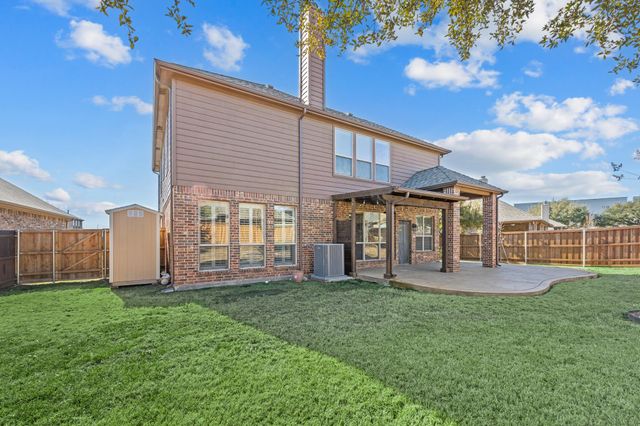 2509 Tehama Court, Fort Worth, TX 76177